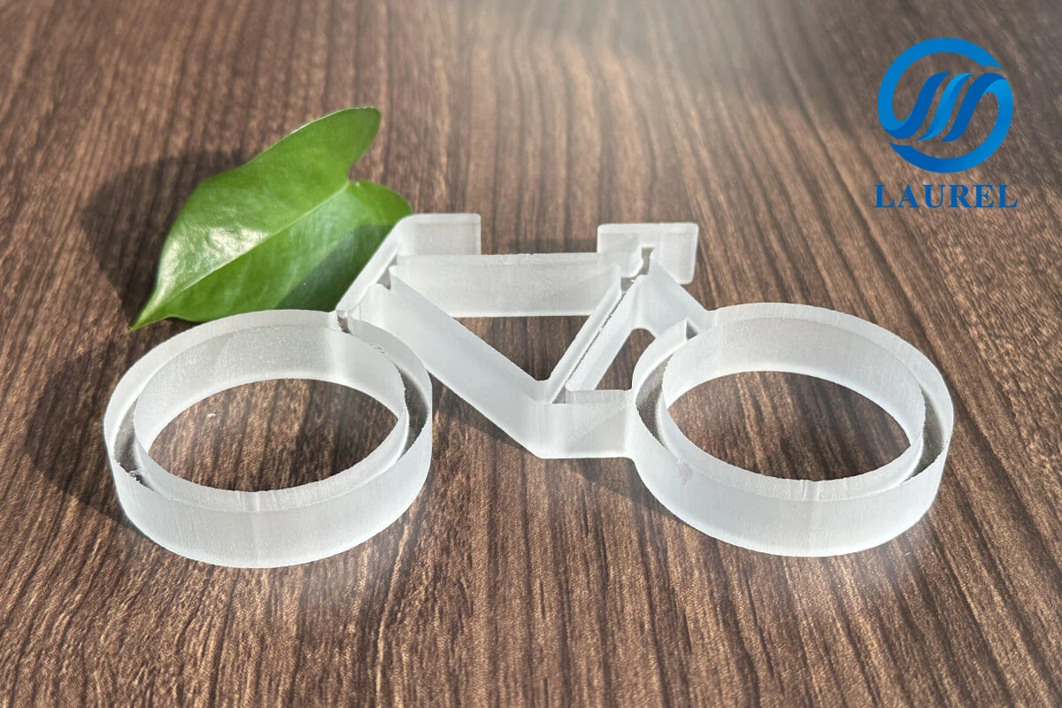 waterjet glass bicycle waterjet glass bicycle